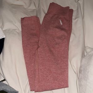 Gymshark leggings